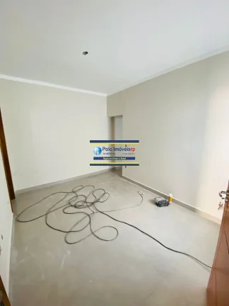 Imagem Casa vende Campos Elíseos, 2 dormitórios sendo 1 suíte, 2 banheiros - Ribeirão Preto - SP