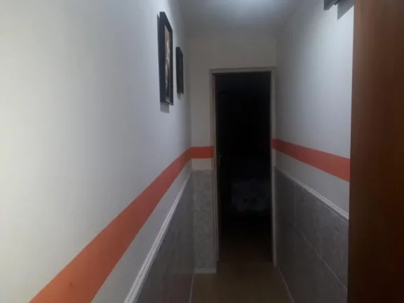 Imagem Casa com 3 dormitórios à venda, 80 m² por R$ 360.000,00 - Jardim Monte Cristo - Suzano/SP
