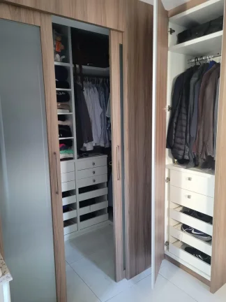 Imagem Cobertura Vila Leopoldina - 225M², 3 Dorms, 3 Suítes, 3 Vagas, Depósito, Despensa, Armários, Churrasqueira.