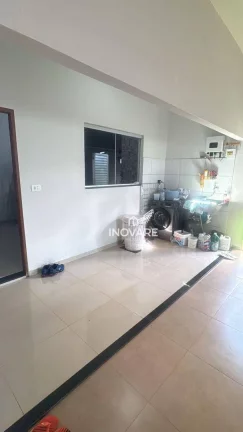 Imagem Casa com 2 dormitórios à venda, 157 m² por R$ 490.000,00 - Residencial Beira Rio I - Itumbiara/GO