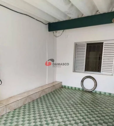 Imagem Casa à venda, Vila Palmares, Santo André, SP