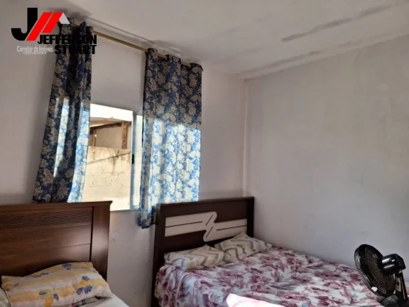 Imagem Vende-se casa no bairro Ponte Alta em Aparecida SP