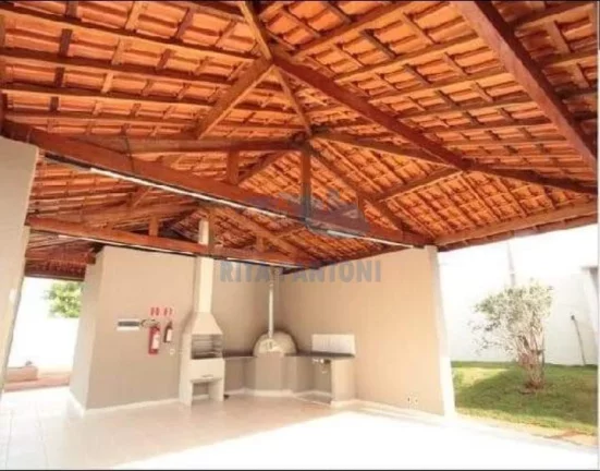 Imagem Apartamento - Ribeirão Preto - Jardim Zara - Região Leste