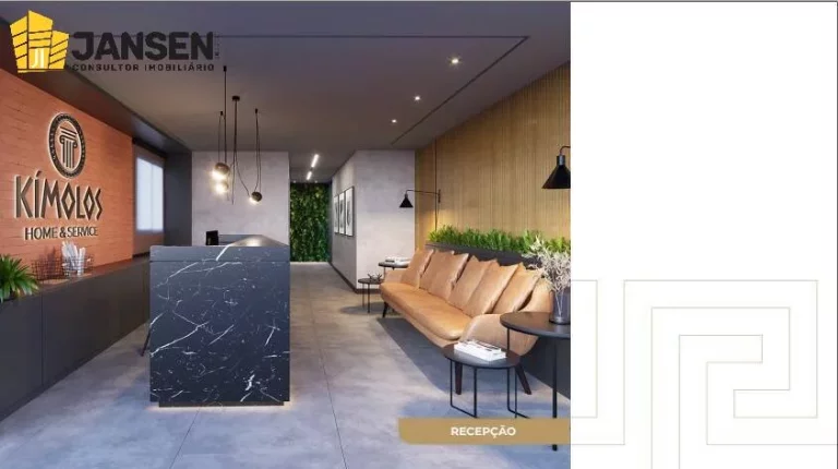 Imagem KÍMOLOS HOME ... SERVICE, MELHOR LOCALIZAÇÃO NO JARDIM OCEANIA