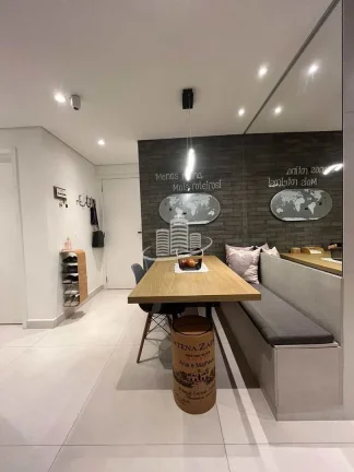 Imagem Apartamento Padrão