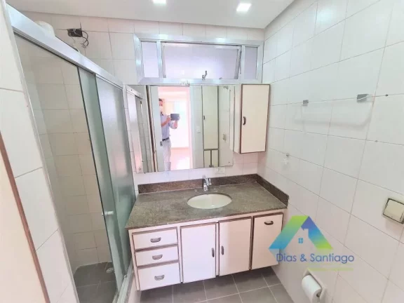 Imagem Otimo apartamento a venda com 62m² por R$ 360 mil - Jabaguara