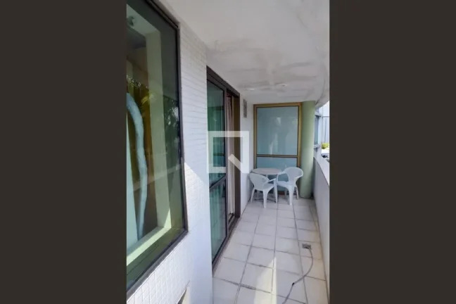Imagem Apartamento à Venda - Barra da Tijuca, 2 Quartos, 67 m2