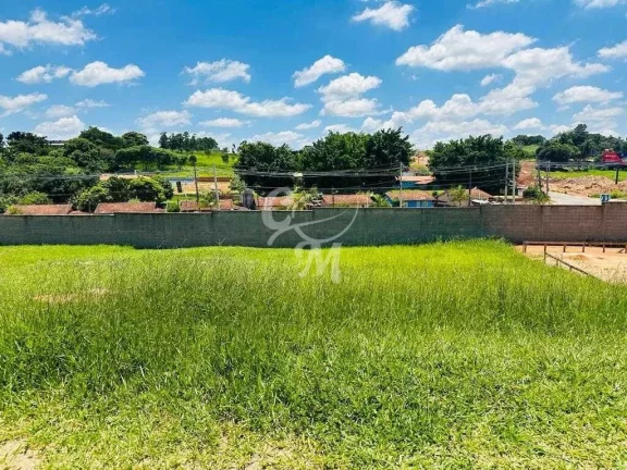 Imagem Terreno no Gran Ville, Itupeva