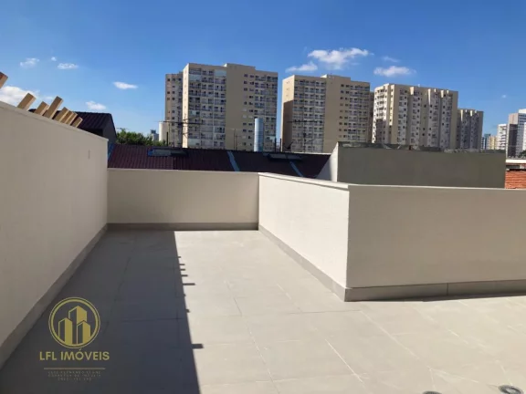 Imagem Apartamento novo, garden, de 141m², com 3 dormitórios em Condomínio Clube da Cyrela, na Barra Funda