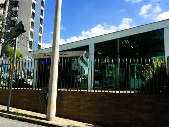 Imagem Casa/Ponto Comercial à Venda em Aclimação - São Paulo/SP.