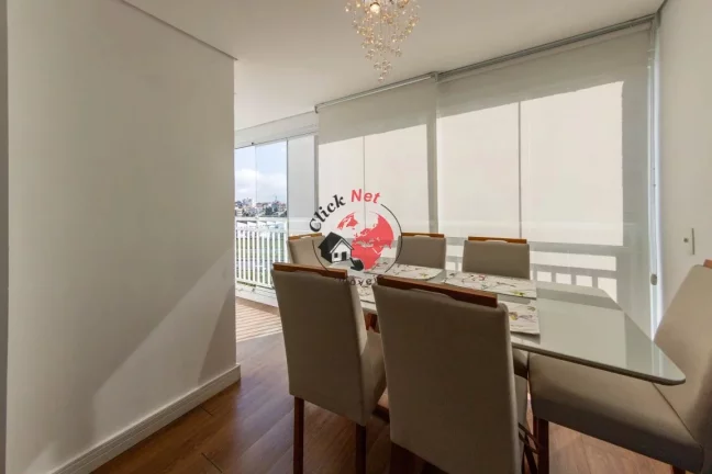 Imagem Apartamento à Venda em São Bernardo do Campo - Centro