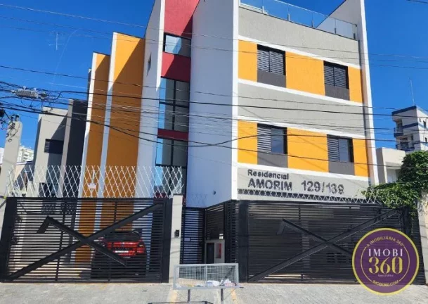 Imagem APARTAMENTOS Á VENDA NA VILA CARRÃO 1 E 2 DORMITÓRIOS