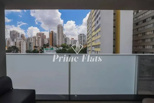 Imagem Flat disponível para venda no Condomínio VN Turiassú, com 30m², 1 dormitório e 1 vaga de garagem