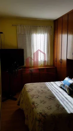 Imagem Apartamento à venda em São Paulo-SP, Jardim Marilu, 62,00 m² de área: Imperdível oportunidade!