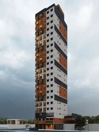 Imagem APARTAMENTO RESIDENCIAL em São Paulo - SP, Vila Carrão