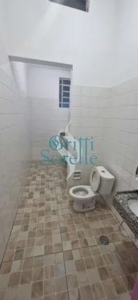 Imagem Casa Comercial, Triplex para Alugar em Jardim Paulista - São Paulo/SP.
