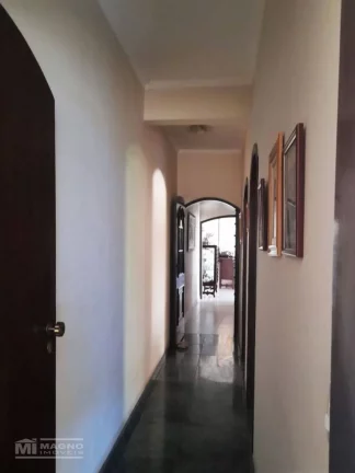 Imagem CASA RESIDENCIAL em São Paulo - SP, Parque Cruzeiro