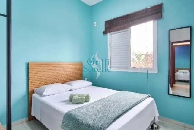 Imagem Apartamento à Venda na Estufa I - Ubatuba/SP.