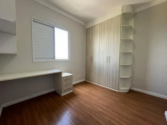 Imagem Apartamento Exclusivo no Condomínio Vitrine Esplanada: Conforto, Lazer e Localização Imbatível