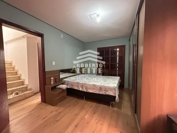 Imagem Residencial Verdes Campos - Casa em Condomínio à Venda no Verdes Campos