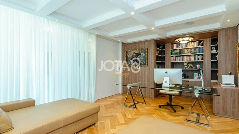 Imagem Apartamento à venda no bairro Campina do Siqueira - Curitiba/PR