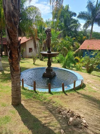 Imagem Viva o Melhor do Campo com Conforto e Estilo! Luziânia-GO.