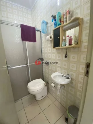 Imagem Sobrado à venda 3 Quartos, 1 Suite, 2 Vagas, Quinta da Paineira, São Paulo - SP