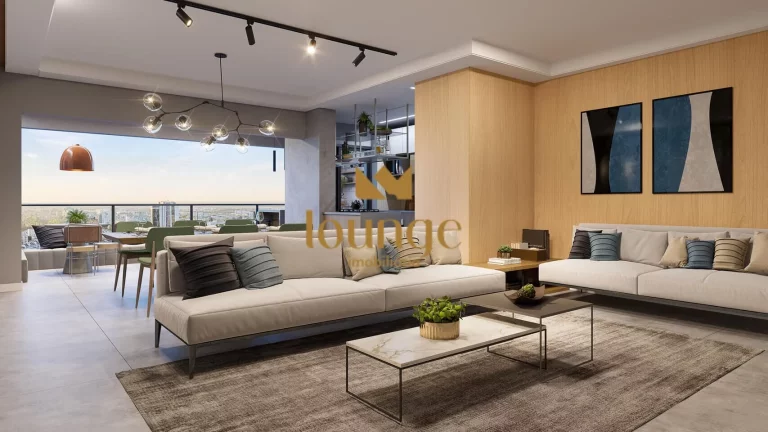 Imagem Apartamento à Venda Parque Campolim Zona Sul - Sorocaba/SP