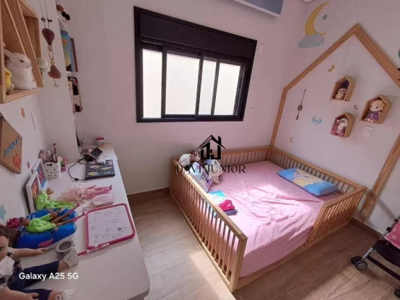 Imagem Casa com 4 dormitórios sendo 2 suites à venda, 264 m² por R$ 2.500.000 - Alphaville Nova Esplanada IV - Votorantim/SP