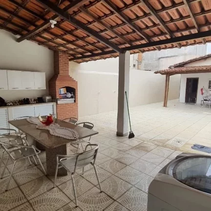 Imagem CASA RESIDENCIAL em GUARAPARI - ES, ITAPEBUSSU