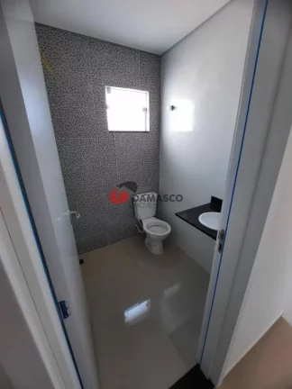 Imagem Cobertura à venda 2 Quartos, 1 Suite, 1 Vaga, 100M², Parque Novo Oratório, Santo André - SP