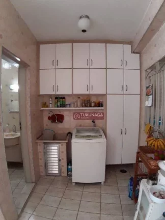Imagem Casa à venda, 160 m² por R$ 650.000,00 - Vila Rosália - Guarulhos/SP