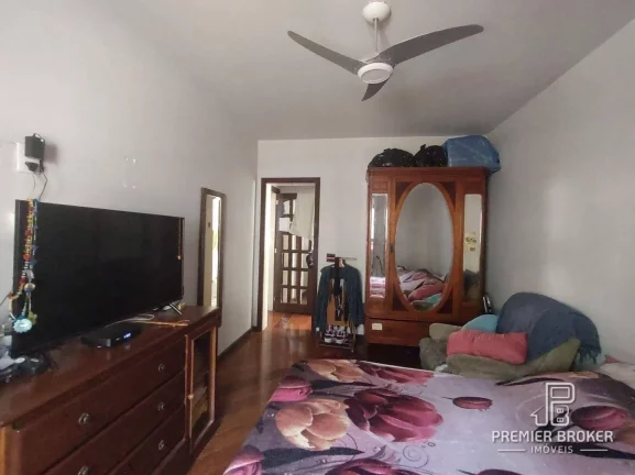 Imagem Apartamento à venda, 131 m² por R$ 680.000,00 - Alto - Teresópolis/RJ