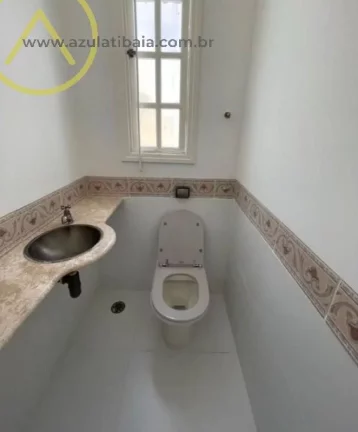 Imagem Casa para Venda em Atibaia, Vila Junqueira, 3 dormitórios, 1 suíte, 3 banheiros, 2 vagas