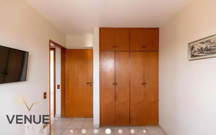 Imagem Apartamento com 2 dormitórios à venda, 64 m² por R$ 645.000,00 - Casa Verde - São Paulo/SP