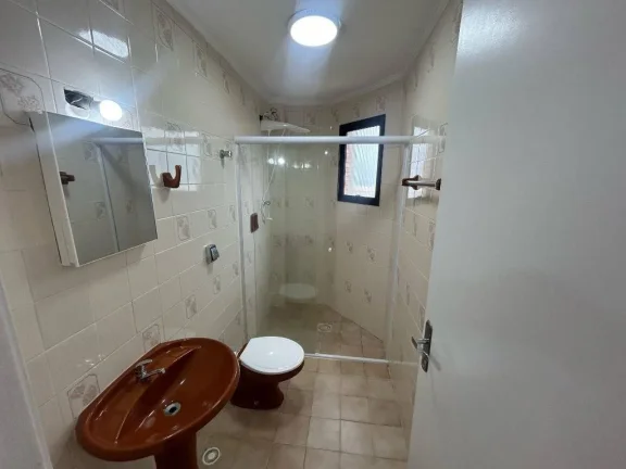 Imagem APARTAMENTO COM 80 m² - AVIAÇÃO - PRAIA GRANDE SP
