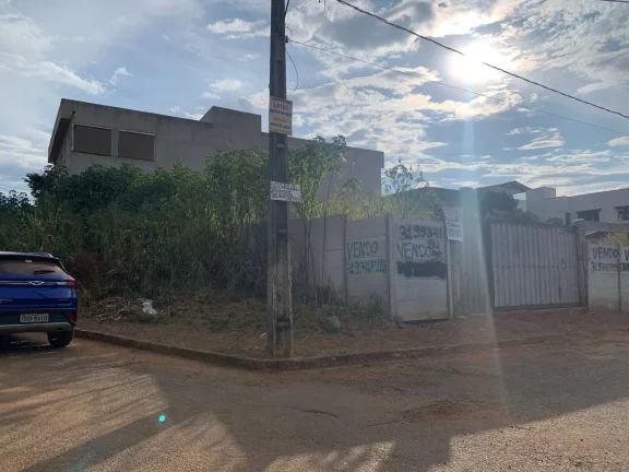 Imagem LOTE PLANO NO BAIRRO SATÉLITE, EM JUATUBA!