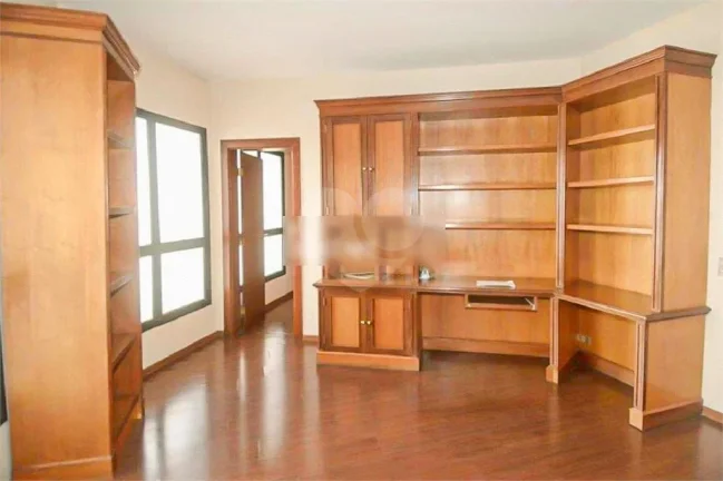 Imagem Cobertura à venda com 4 quartos, sendo 4 suítes, no condomínio Kamai, São Paulo - SP