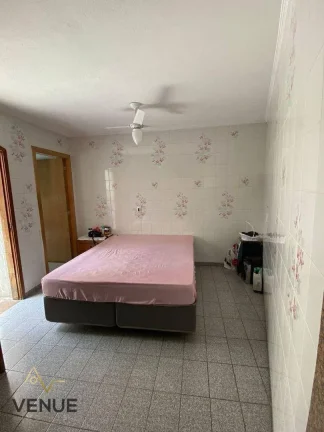 Imagem Sobrado com 5 dormitórios à venda, 174 m² por R$ 650.000,00 - Vila Carrão - São Paulo/SP