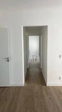 Imagem Apartamento com 2 dormitórios à venda, 57 m² por R$ 469.000,00 - Condomínio Fatto Torres de São José - Jundiaí/SP