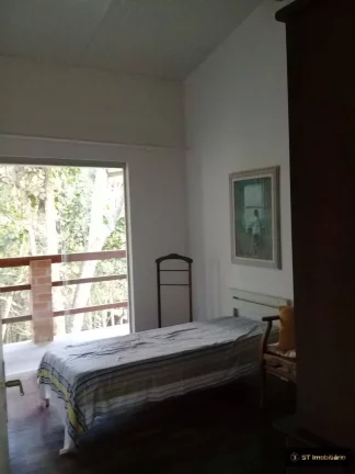 Imagem Chácara Mairiporã em Condomínio 1200m² Acesso Particular à Represa 850mil!