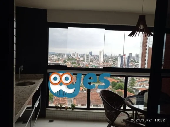 Imagem Apartamento para locação na Santa Monica com 3 Quartos - Star Residence
