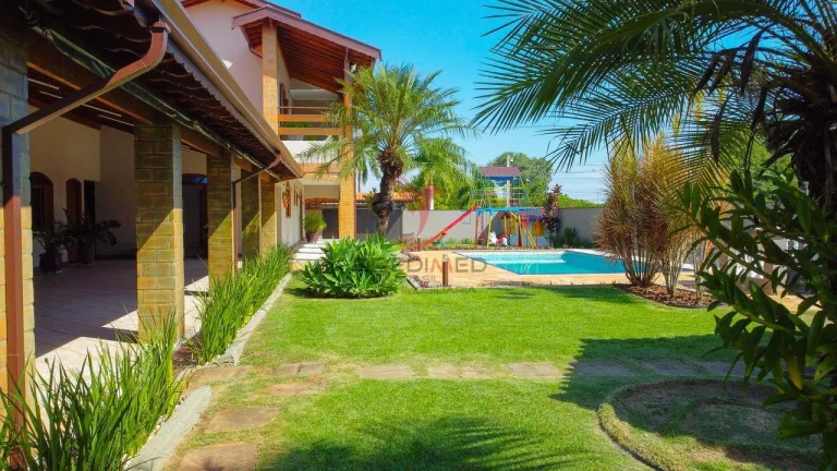 Imagem Casa de condomínio à venda no Colinas do Piracicaba - ACEITA PERMUTA IMOVEL MENOR VALOR