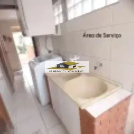 Imagem Casa Térrea para venda na Vila Prudente