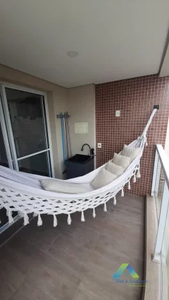 Imagem Apartamento para alugar no bairro Rudge Ramos - São Bernardo do Campo/SP