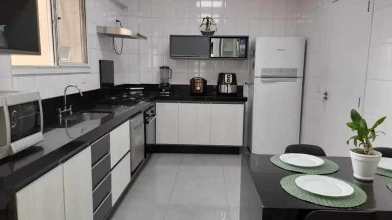 Imagem Apartamento com 3 dormitórios à venda, 142 m² por R$ 1.370.000,00 - Jardim das Indústrias - São José dos Campos/SP