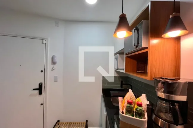 Imagem Apartamento à Venda - Copacabana, 1 Quarto, 30 m2