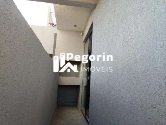 Imagem Apartamento Térreo em Roça Grande, Colombo/PR