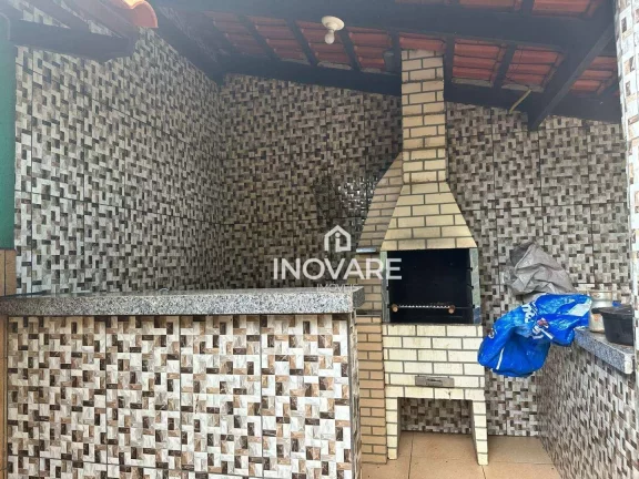 Imagem Chácara à venda, 49000 m² por R$ 690.000,00 - Zona Rural - Itumbiara/GO