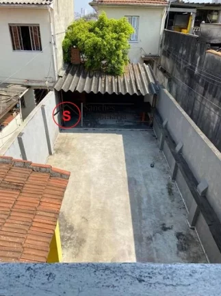 Imagem SOBRADO A VENDA NA MOOCA Excelente sobrado com 125m, podendo ser utilizado para finalidade residencial ou comercial. 5 x 25 de terreno São 03 andare